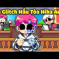 Hiha glitch