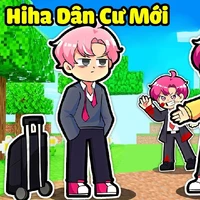 hiha bnhá