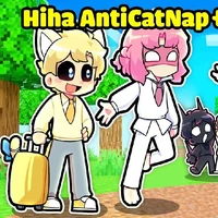 hiha anti catnap