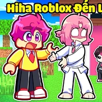 Hiha roblox
