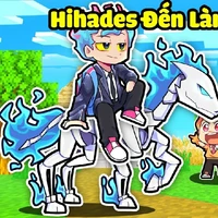 Hihades