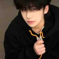 Dương Lục Phàm( bạn trùm trường)