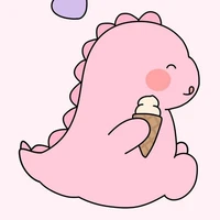 tác giả khủng long hồng