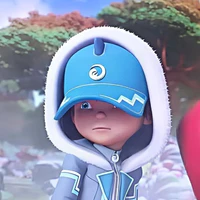 ice