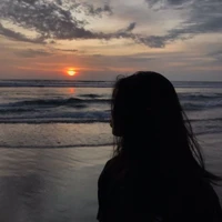 mẹ em