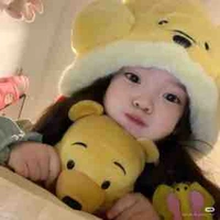 Hàn/Nguyễn Ngọc Nhi_lúc nhỏ