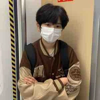 Hàn Lâm Dương_lúc nhỏ 