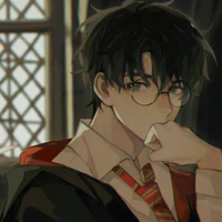 Harry Potter