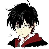 James Potter