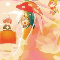 Yumie Mushroom