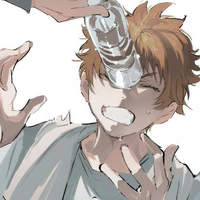 Hinata Shoyo