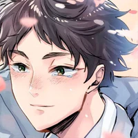 Akaashi Keji