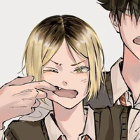 Kuzome Kenma