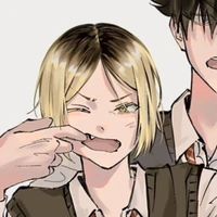 Kuzome Kenma