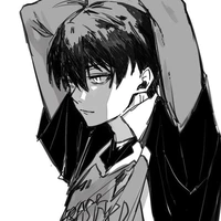 Isagi Yoichi