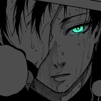 Itoshi Rin