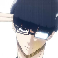 Ego Jinpachi