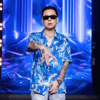Bùi Thế Anh-andree