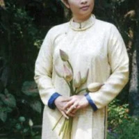 Bà Hội Đồng