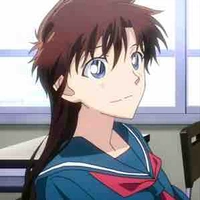 Nakamori Aoko