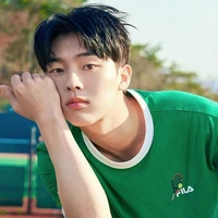 Ahn Su Ho