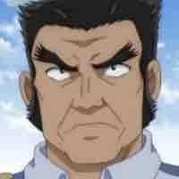 Hachizo Onizuka