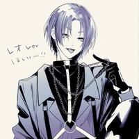 Reo Mikage