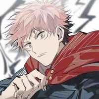 Itadori Yuji