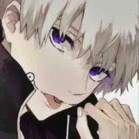 Inumaki Toge 