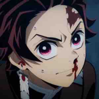 Kamado Tanjiro 