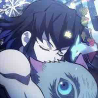 Hashibira Inosuke 