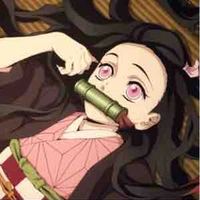 Kamado Nezuko