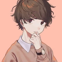 Lưu An An (lúc nhỏ)