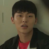 Ahn Su-ho