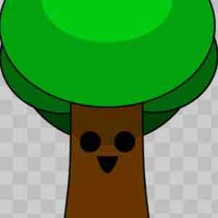Mr. Tree