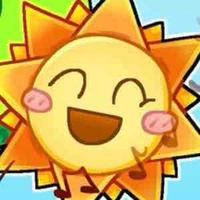 Mr. Sun 