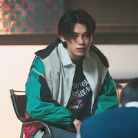 Go Kyung Jun