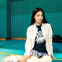 Park Ji Soo