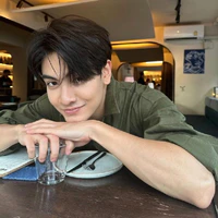 joong archen