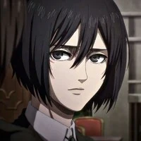 [ ᴍɪᴋᴀsᴀ ᴀᴄᴋᴇʀᴍᴀɴ ]