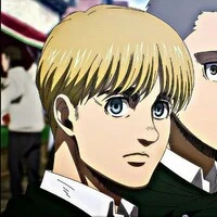 [ ᴀʀᴍɪɴ ᴀʀʟᴇʀᴛ ]