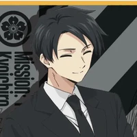 Yozakura Kyoichiro (sim vợ )