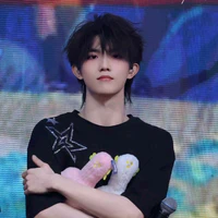 Tô Tân Hạo - Hắn