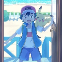 Ketchum Satoshi