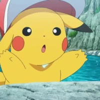 Pikachu(sa)
