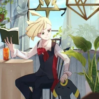 Gladion