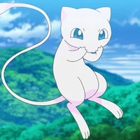 mew