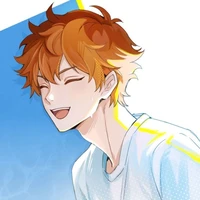 Hinata Shouyou
