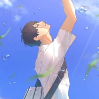 Kageyama Tobio
