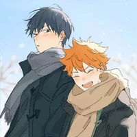 kagehina